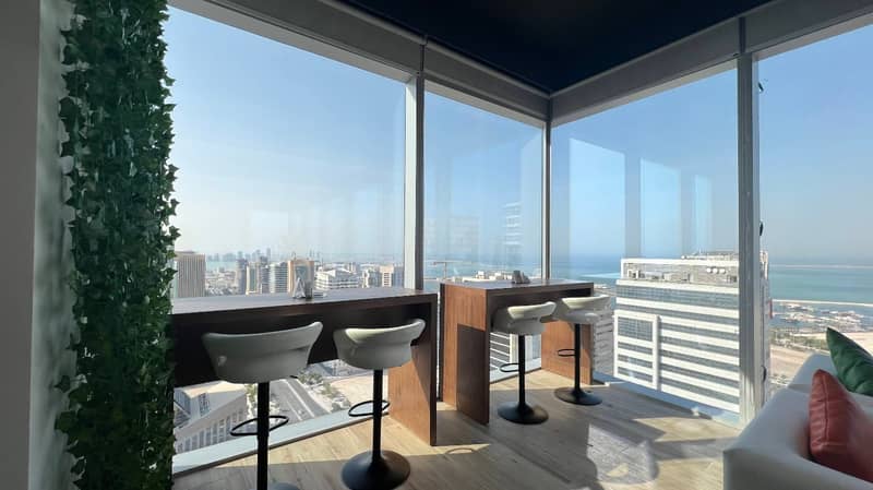 Nest Qatar lusail