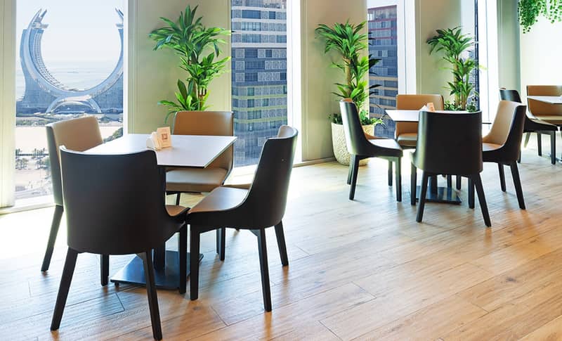 Nest Qatar lusail