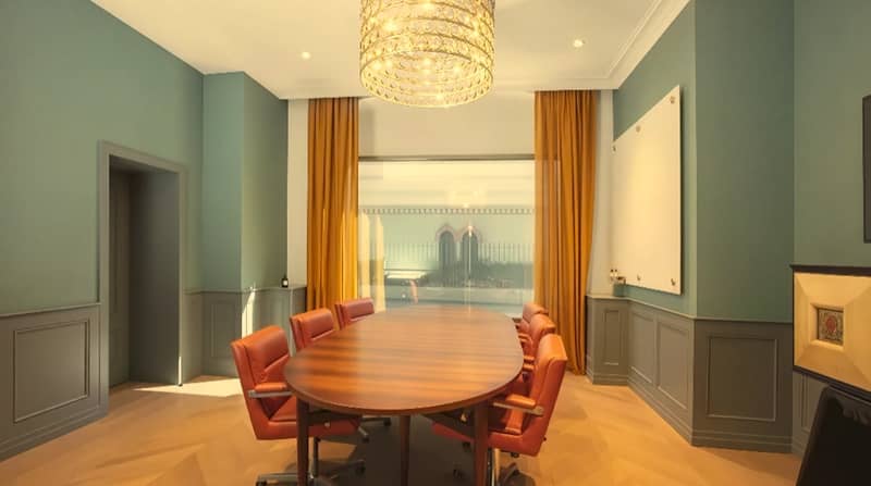 Regus Doha Lusail