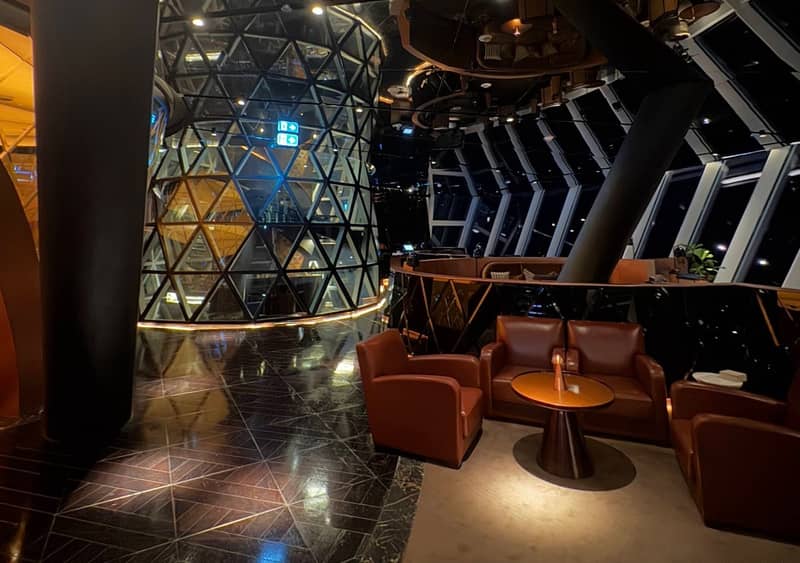 Acoustic Music Penthouse Lusail