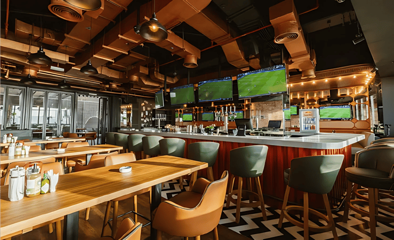 La Mezcaleria JBR