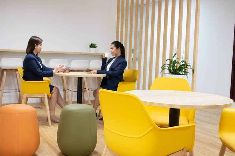 Hub Business Center Burj Marina Lusail