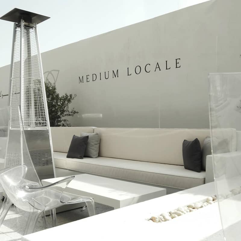 Medium Locale Cafe Lusail
