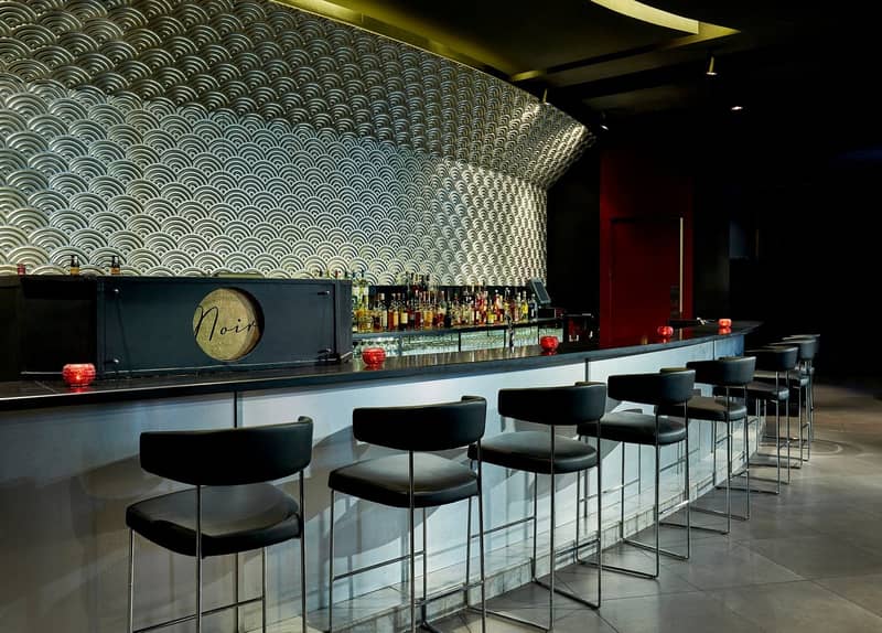 Noir Lounge Club Doha