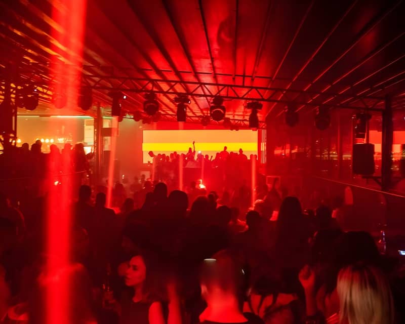 Kyra Club