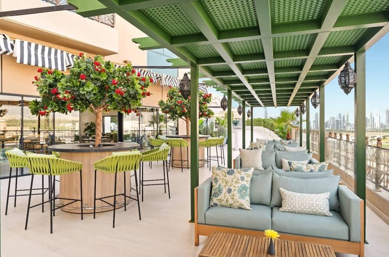 B Heaven By Barcelo  Dubai