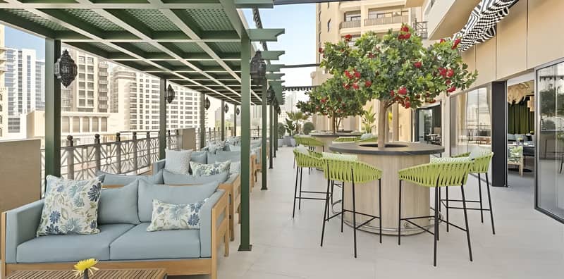 B Heaven By Barcelo  Dubai