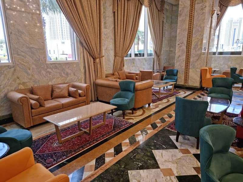 Tropicana 360 Doha