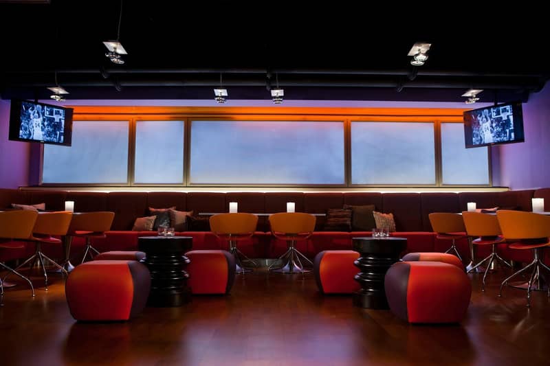 Champions Sports Bar ِDoha