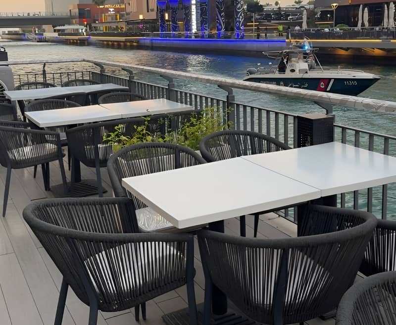 Rever Cafe Manama