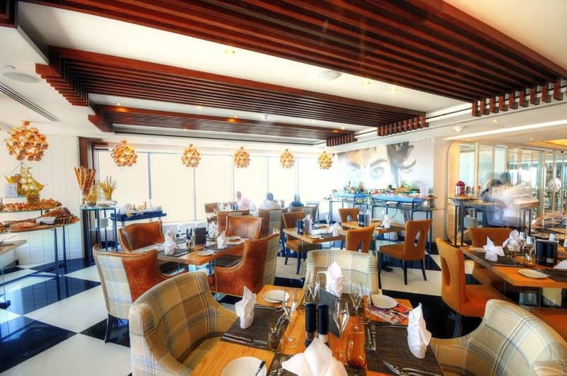 Le Sauvage - French Steakhouse Bahrain
