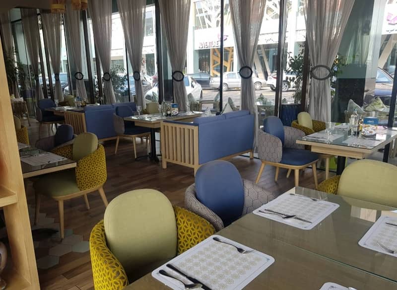 Mawasim Restaurant