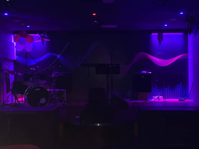 Cloud Lounge Bahrain