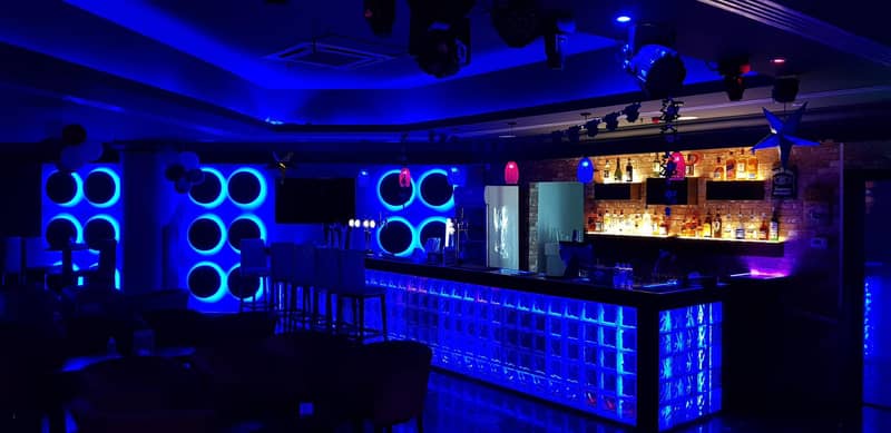 Cloud Lounge Bahrain