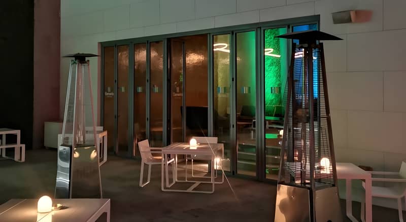 Elements Pool  Lounge   Manama