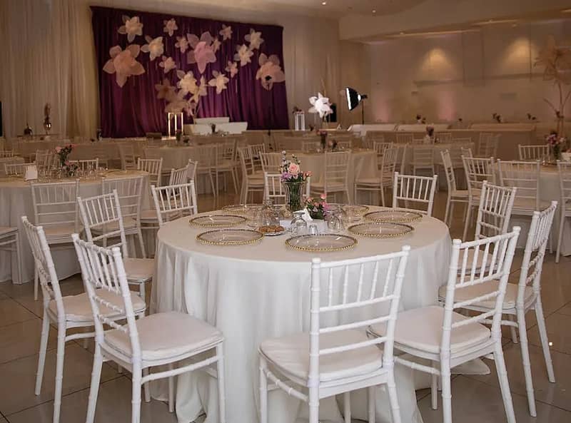 Al Durra Wedding Hall