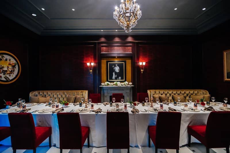 La Table Krug Manama