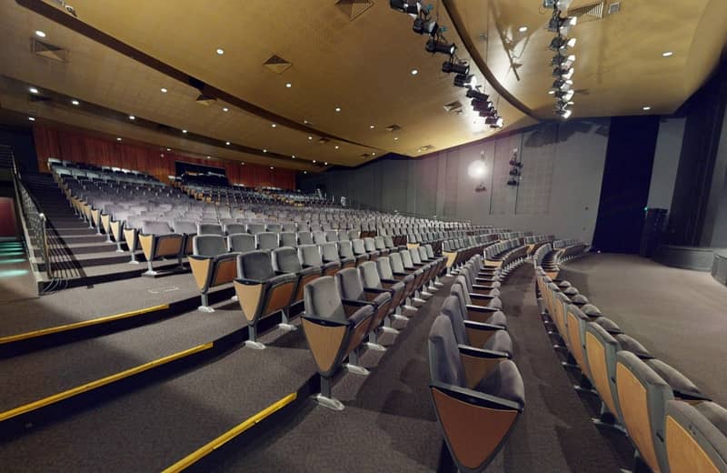 Cultural Hall Manama