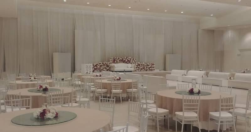 Al Durra Wedding Hall