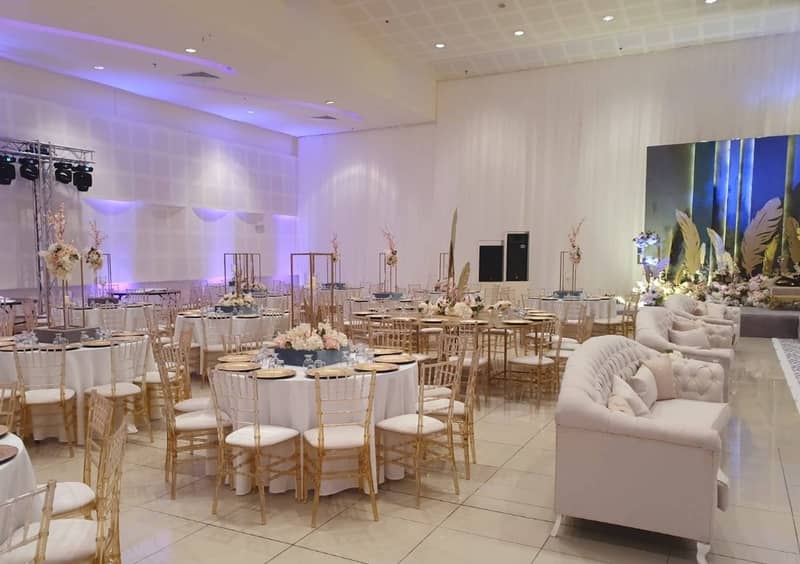 Al Durra Wedding Hall