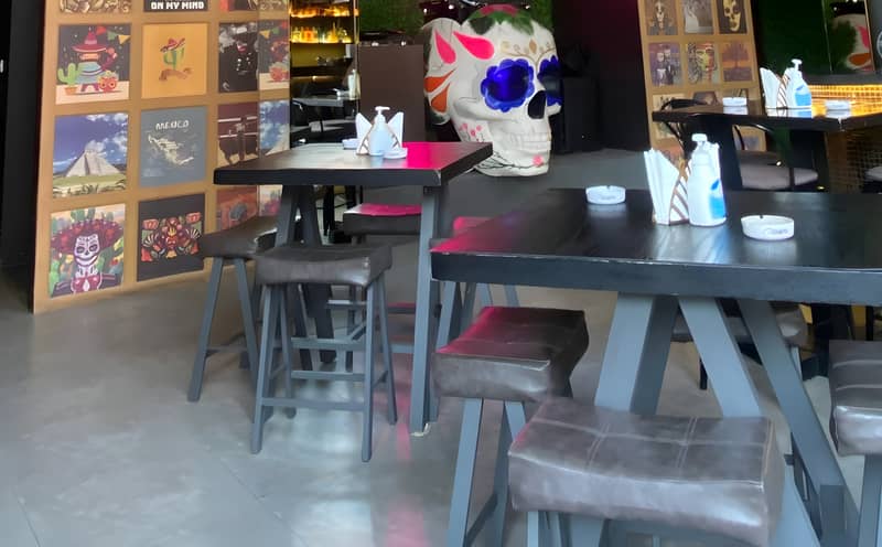 ElChapo Lounge And Restaurant   Bahrain