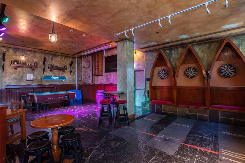 Fiddlers Green Irish Pub Manama