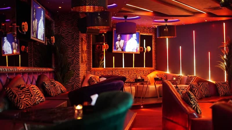 Karaoke Davai
