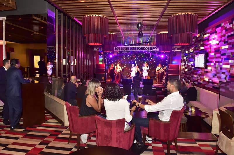 Downtown Bar Manama