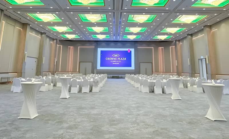 Bahrain Conference Center