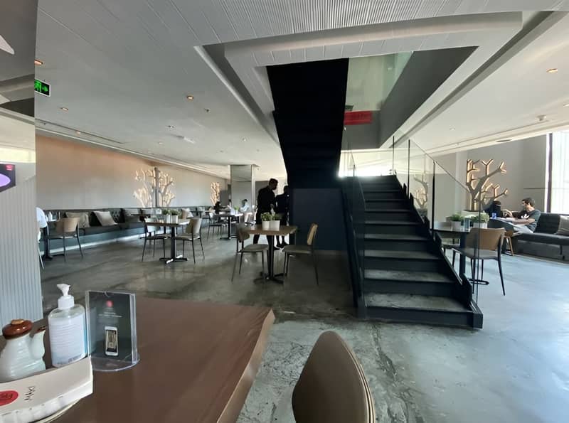 Maki Restaurant Bahrain