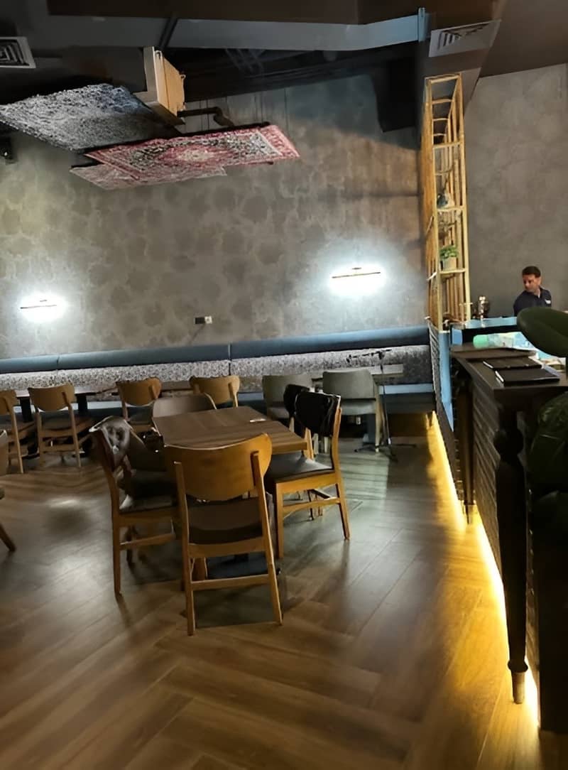 Mahtab Cafe & Restaurant Bahrain
