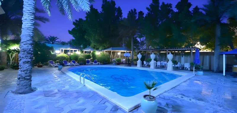 Versailles Wedding Hall Bahrain