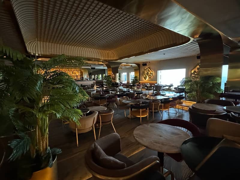 Sax Qatar