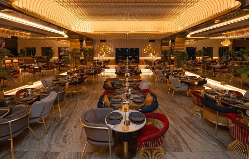 Sax Qatar