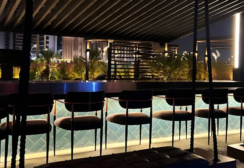 Glen House Doha