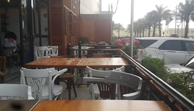 Abajour  Ezdan West Bay
