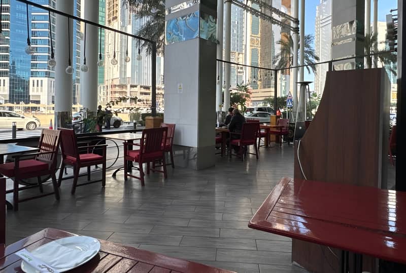 The Noodle House Doha Al Tawaweesh