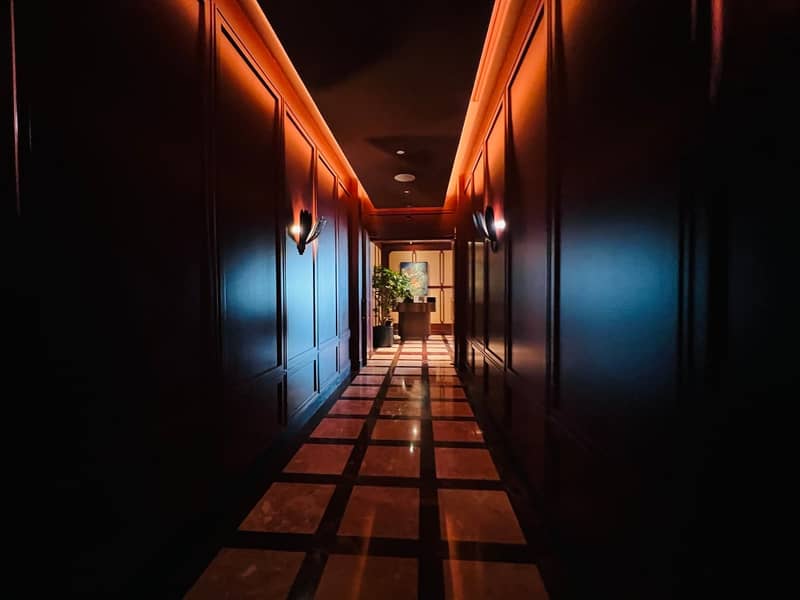 Yun Restaurant  Doha