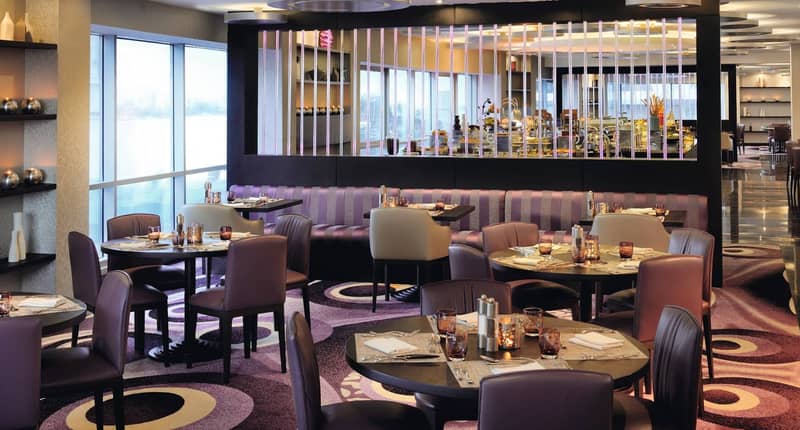 ForKnife Restaurant Doha