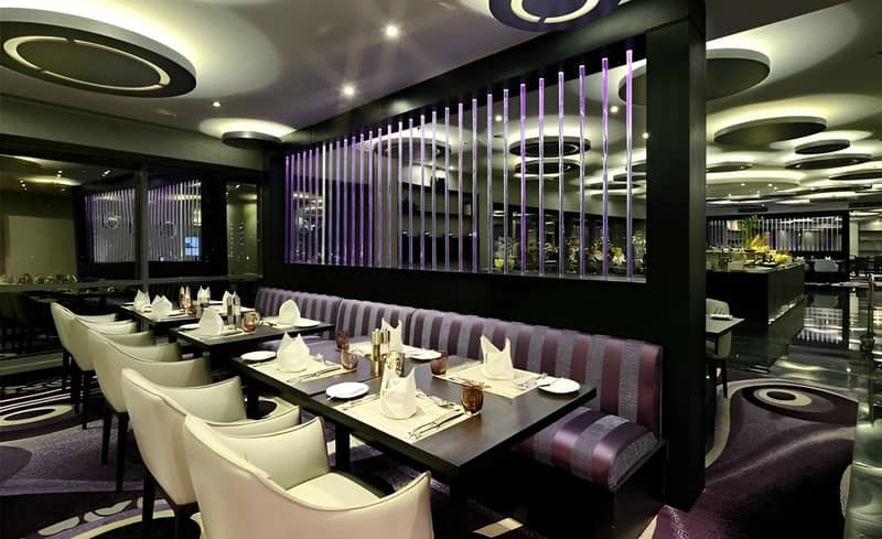ForKnife Restaurant Doha