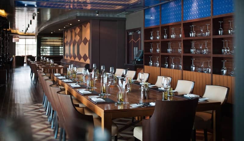 Steak And The City By Prime Doha