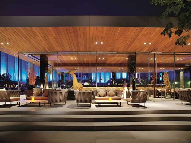 Thai Lounge Bahrain