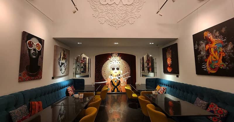 Banu Restaurant Manama