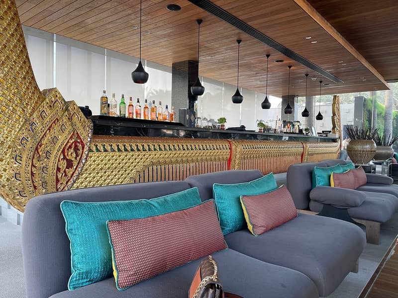 Thai Lounge Bahrain