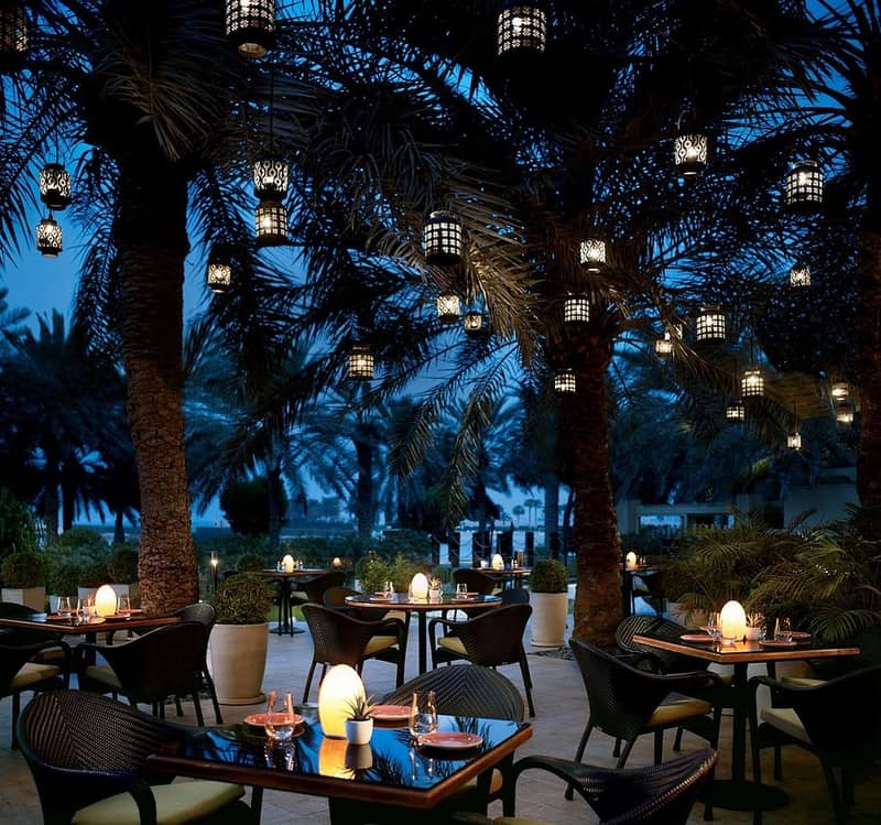Cantina Kahlo Restaurant Bahrain