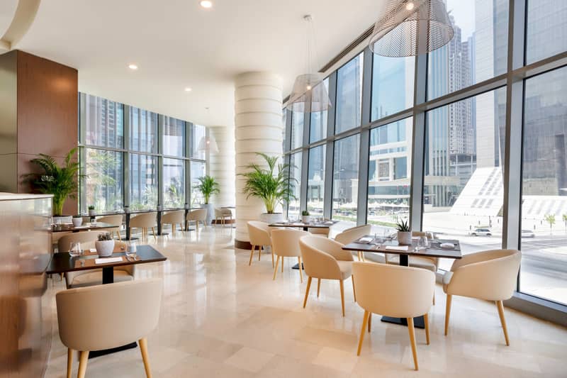 La Gourmandise Doha