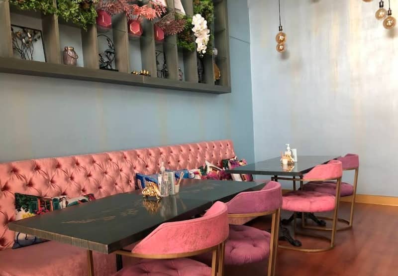 Banu Restaurant Manama