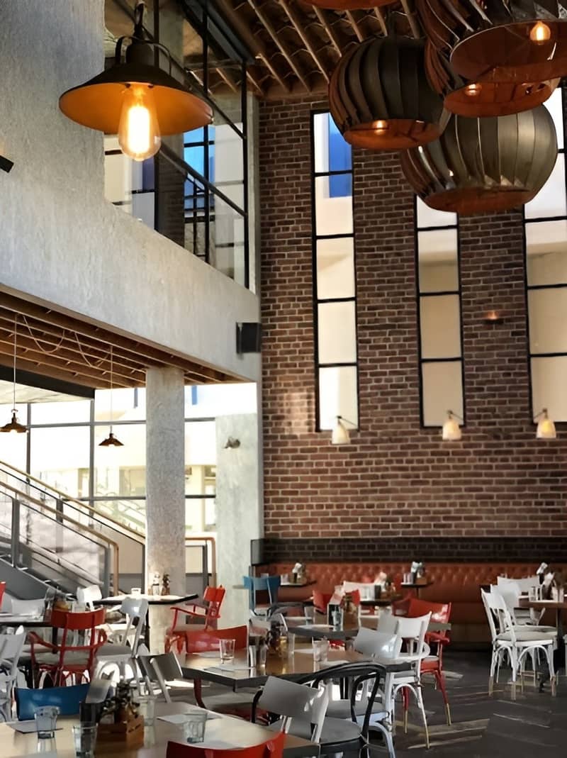 Fatto Restaurant Bahrain