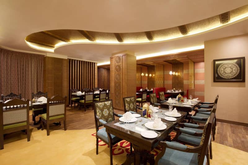 Jashan By Chef Pillai Bahrain
