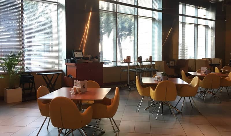Quick Bites Restaurant  Doha